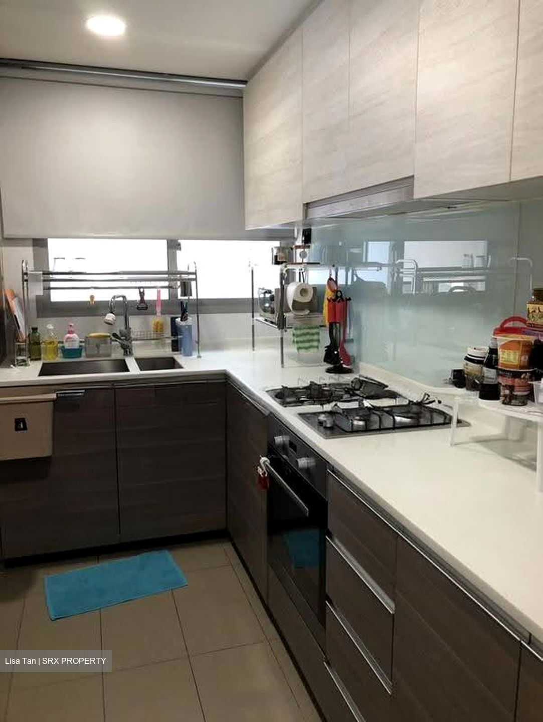 Bartley Residences (D19), Apartment #627863371